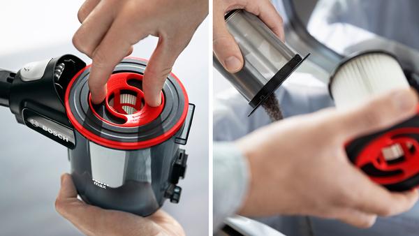 Produktbild Bosch Hausgeräte BCS711A