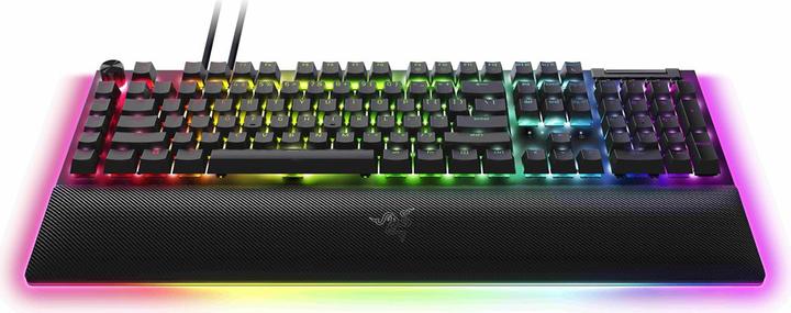 Produktbild Razer BlackWidow V4 Pro (DE, Kabelgebunden)