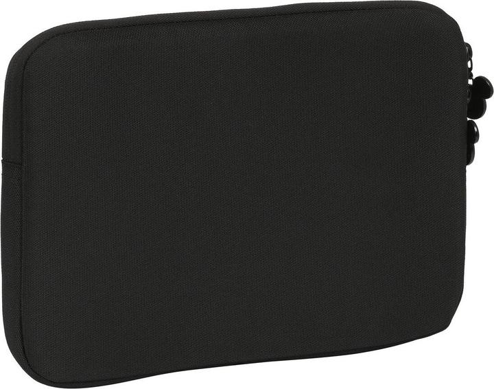 Produktbild Mickey Mouse Club House Laptop Hülle Mickey Mouse Clubhouse Schwarz (31 x 23 x 2 cm) (11")