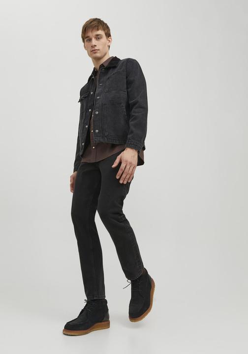 Actual product image Jack & Jones Chris Original MF 912 Loose Fit Jeans (34)