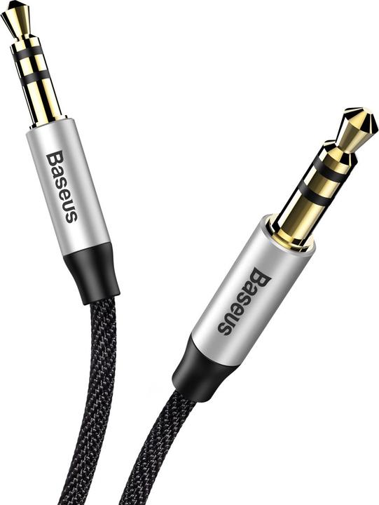 Immagine prodotto Baseus M30 (1 m, Connettore da 3,5 mm (AUX))
