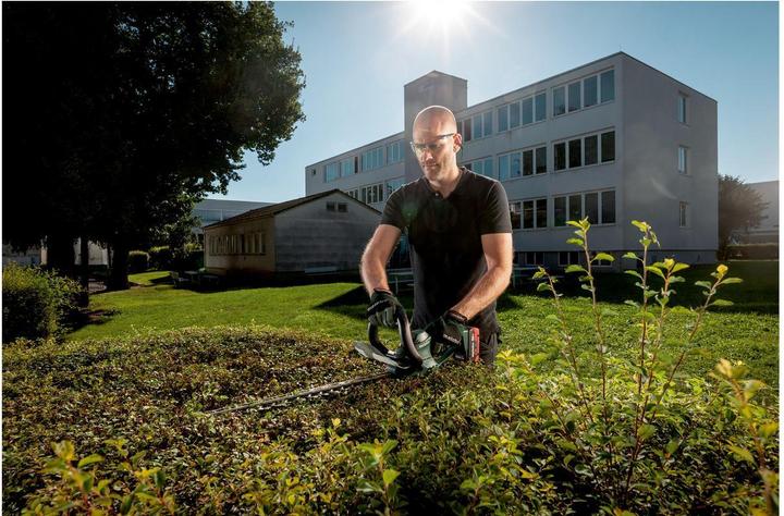 Produktbild Metabo Ahs 18-55 V (Akkuheckenschere)