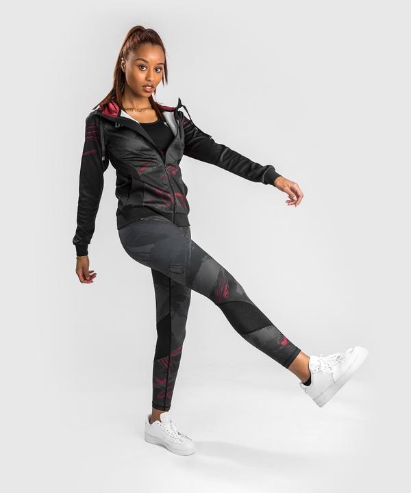 Image du produit UFC | Venum Authentic Fight Week 2.0 Zip Hoodie - For Women (M)