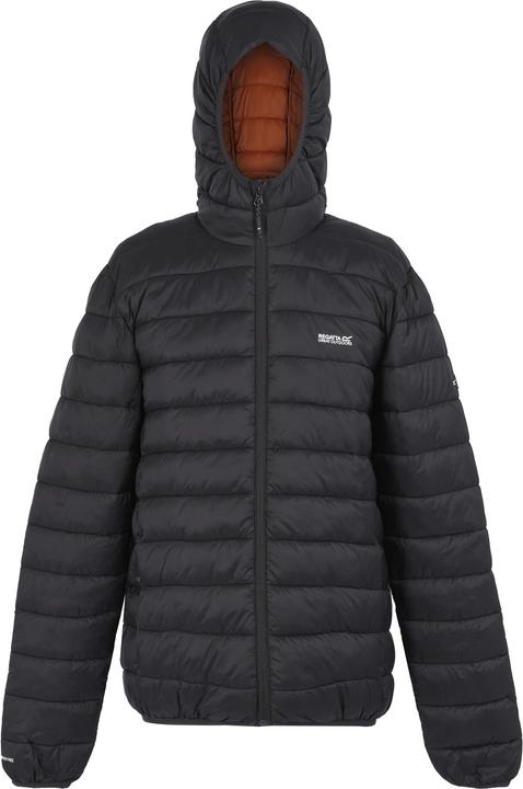 Regatta Marizion Steppjacke mit Kapuze