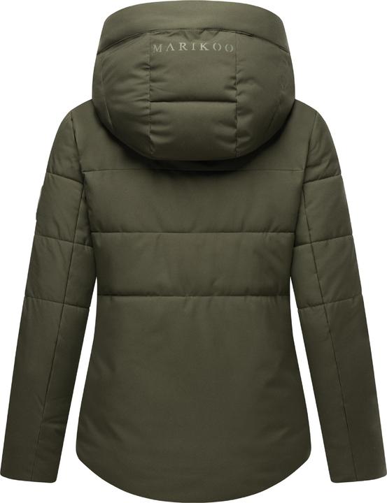 Actual product image Marikoo Elira 16 (3XL)