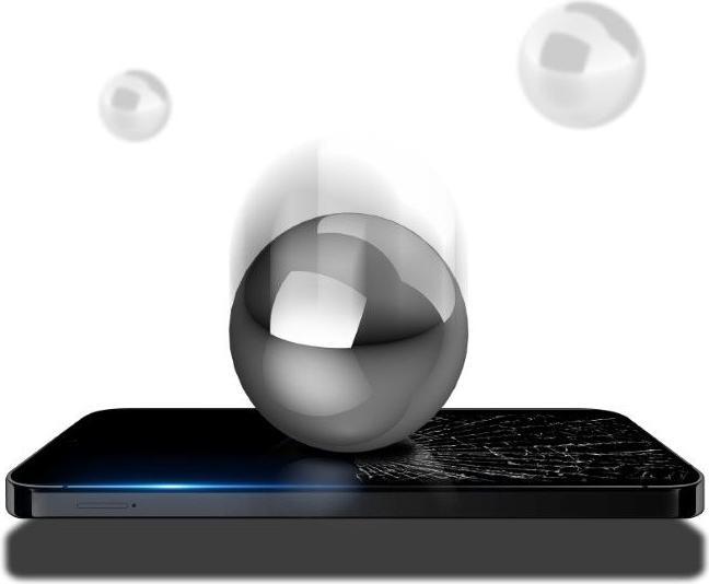 Produktbild Dux Ducis Schutzglas 10D (1 Stück, Motorola Moto C)