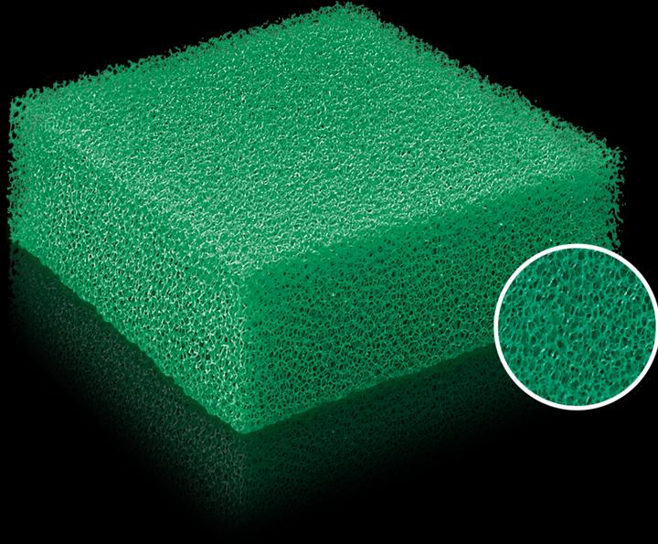 Produktbild Juwel Aquarium Nitratentferner Nitrax (Aussenfilter, Süsswasser, Salzwasser)