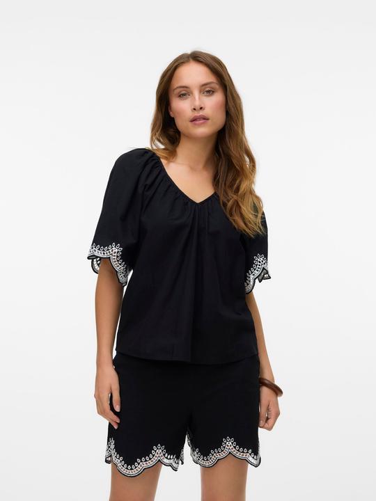 Image du produit Vero Moda VMDIANA Top Bluse (XS)