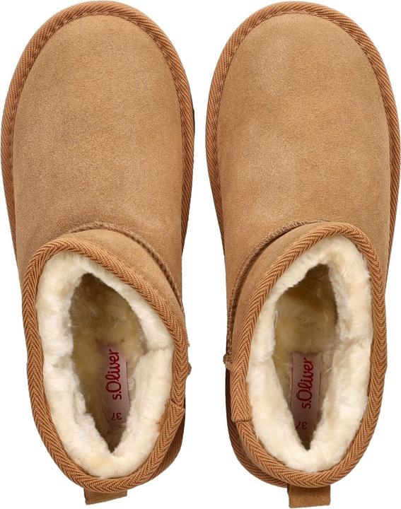 Produktbild S.Oliver Stiefelette (38)