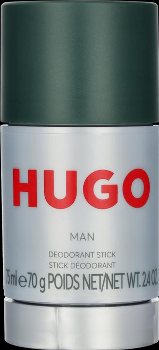 Image du produit HUGO L'homme (Stick, 75 ml)
