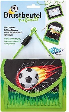 Produktbild Wedo Fussball
