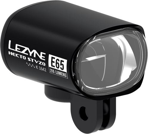Image du produit Lezyne Vélo électrique Hecto Drive (210 lm)