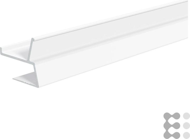 EVN APTBUW200 AluminiumTrockenbauprofil 200cm (2000 mm, 35 mm, 30.40 mm)