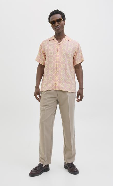 Image du produit Jack & Jones Relaxed Fit Hemd Hemd (M)