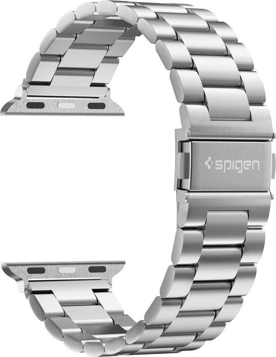 Produktbild Spigen Modern Fit Band (45 mm, 44 mm, 42 mm, 49 mm, Stainless Steel)