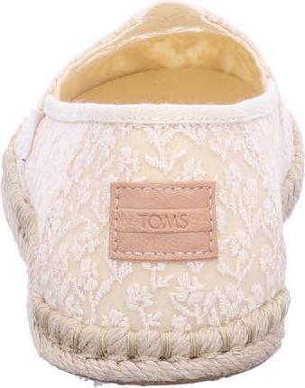 Produktbild Toms Espadrille ALPARGATA ROPE (37)