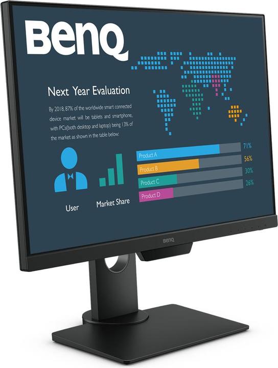 Immagine prodotto BenQ BL2581T (1920 x 1200 pixel, 25")