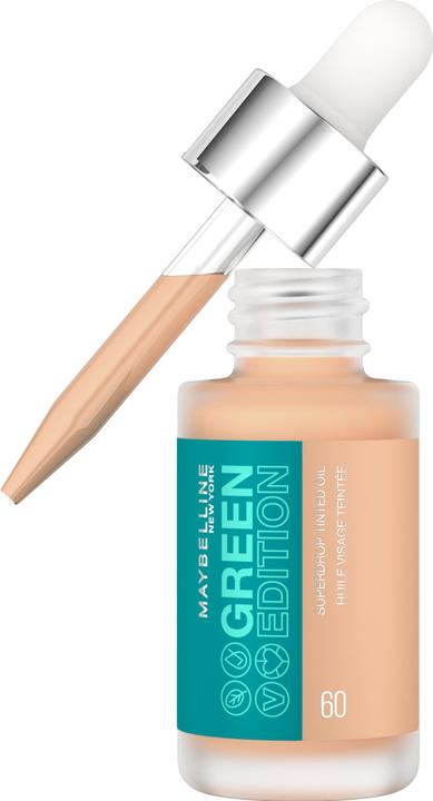 Immagine prodotto Maybelline New York Edizione verde (60 60)