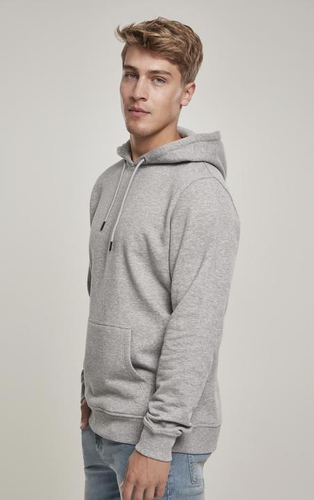 Produktbild Urban Classics Basic Sweat Hoody (S)
