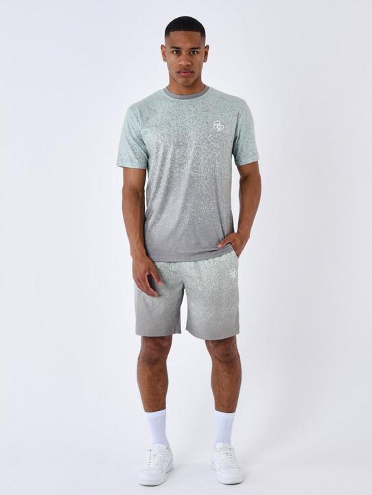Image du produit Project X Paris t-hirt imprimé project x pari pray (S)