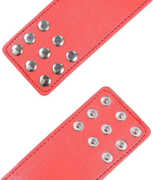 Produktbild Ohmama Fetisch Handgelenk Festhalter Schnappverschluss