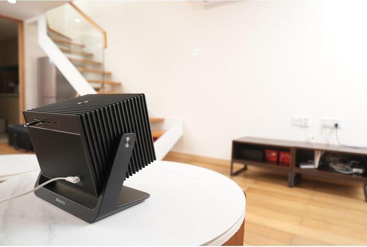 Image du produit BladeCine Cube 600 Gris (Full HD, 600 lm)