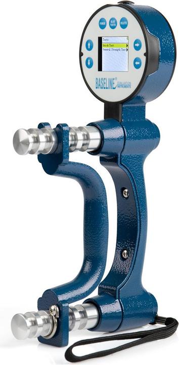 Produktbild Baseline Finger Dynamometer Clinic (135 kg)