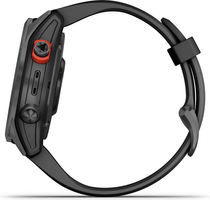 Produktbild Garmin fenix 7S Solar (42 mm)