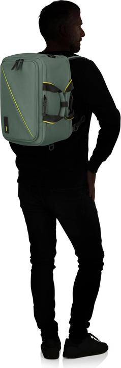 Actual product image American Crew AMERICAN TOURIST Take2Cabin 150845 (18 l)