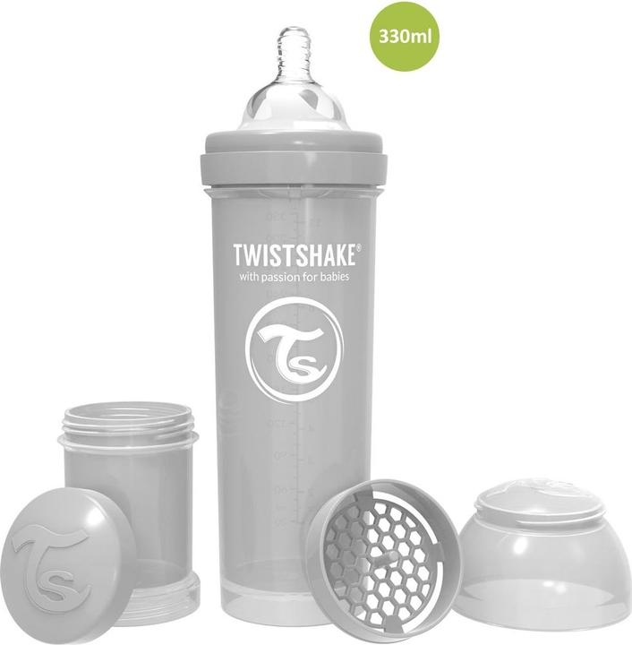 Actual product image Twistshake Anti-Colic (260 ml)