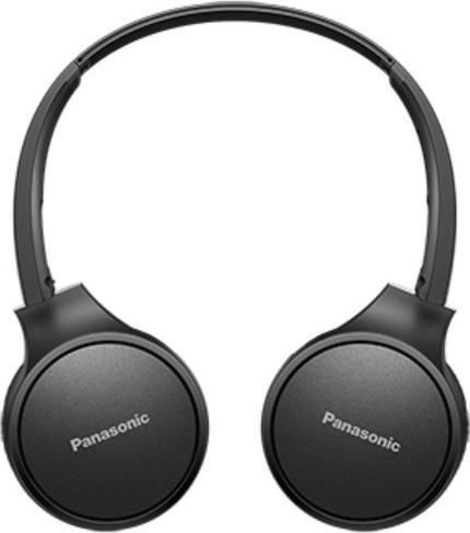 Produktbild Panasonic RP-HF410B (24 h, Kabellos)