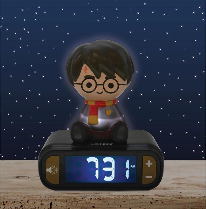 Immagine prodotto Lexibook Harry Potter