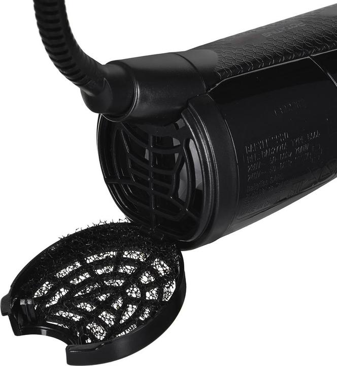 Actual product image BaByliss Pro Rotating hot air brush