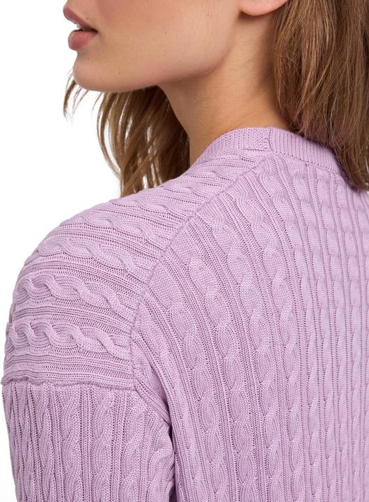 Actual product image Falke FIN Silk Touch Cardigan w (XL)