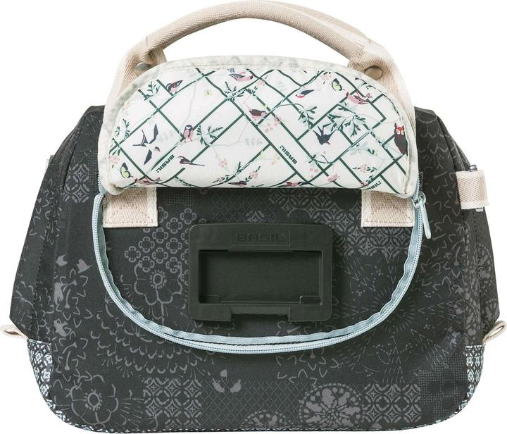 Immagine prodotto Basil Bohème City (8 l, Borsa manubrio)