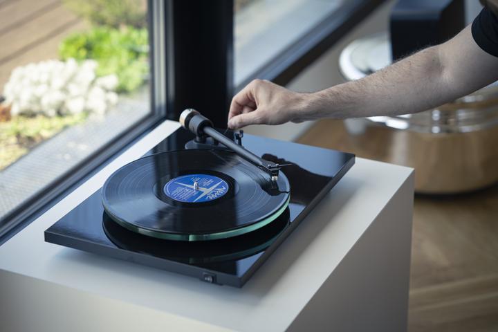 Productafbeelding Pro-Ject T2 (Handmatig)