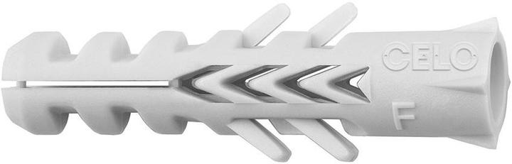 Actual product image Celo Standard dowel F 16 16x80mm (1 pcs.)