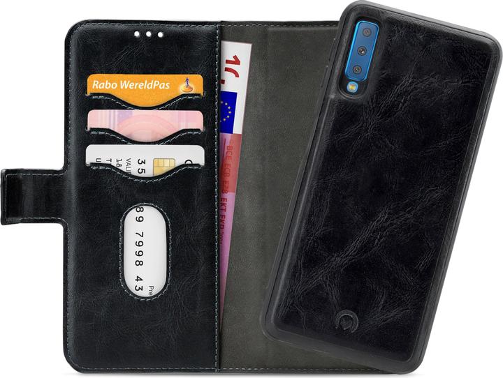 Actual product image Mobilize 2in1 Gelly Wallet Bag (Samsung Galaxy A70)