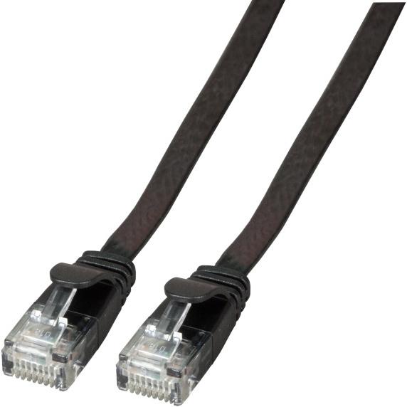 Actual product image EFB Elektronik Patch cable (U/FTP, CAT6a, 5 m)