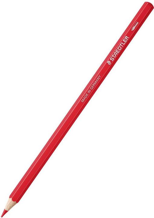 Produktbild Staedtler 146 10C Wasservermalbare Farbstifte (24 Farben, 24 x)