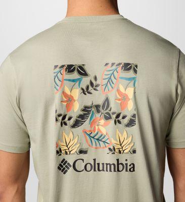 Actual product image Columbia Men's North Cascades™ Short Sleeve T-Shirt (XL)