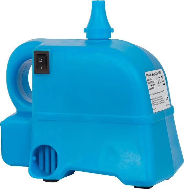 Produktbild Folat Elektrische Ballonpumpe