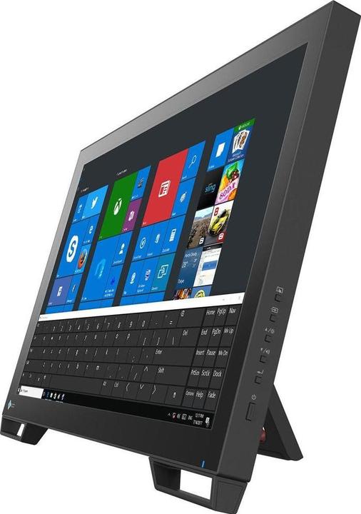 Produktbild Eizo FDF2382WT-A DuraVision (1920 x 1080 Pixel, 23")