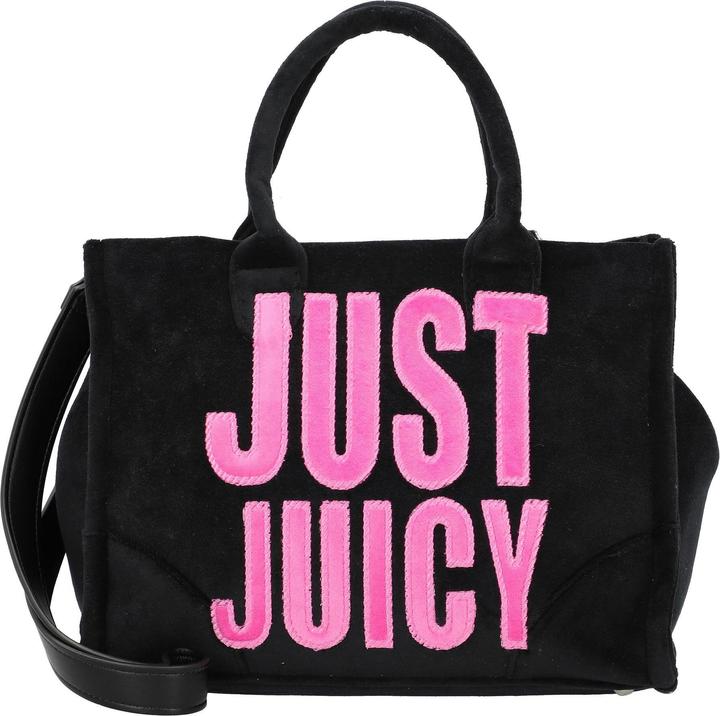 Actual product image Juicy Couture Iris Shopper Tasche 31.5 cm (11 l)