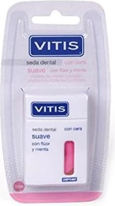 Vitis Dental Floss 50g