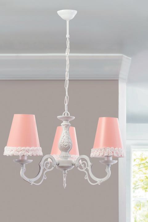 Actual product image Opviq Charley (E14)