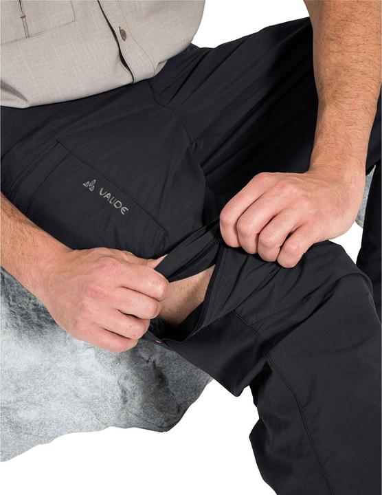 Actual product image Vaude Farley V (58)