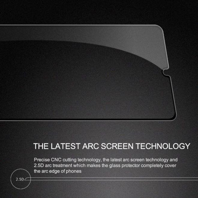 Produktbild Nillkin CP+ Pro Schutzglas Displayschutz (1 Stück, Samsung Galaxy A33 5G)