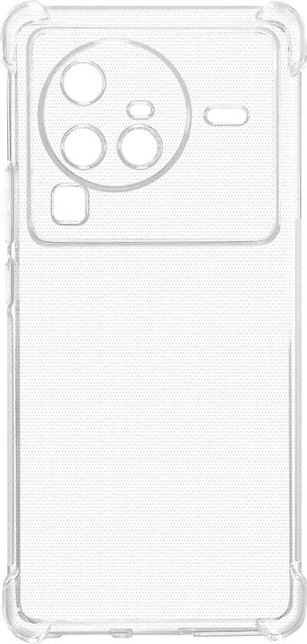 Produktbild Avizar Schutzhülle mit verstärkten Ecken Series (Vivo X80 Pro)