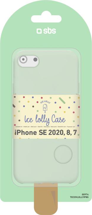 Image du produit SBS Ice Lolly (Apple iPhone SE (2ème génération))